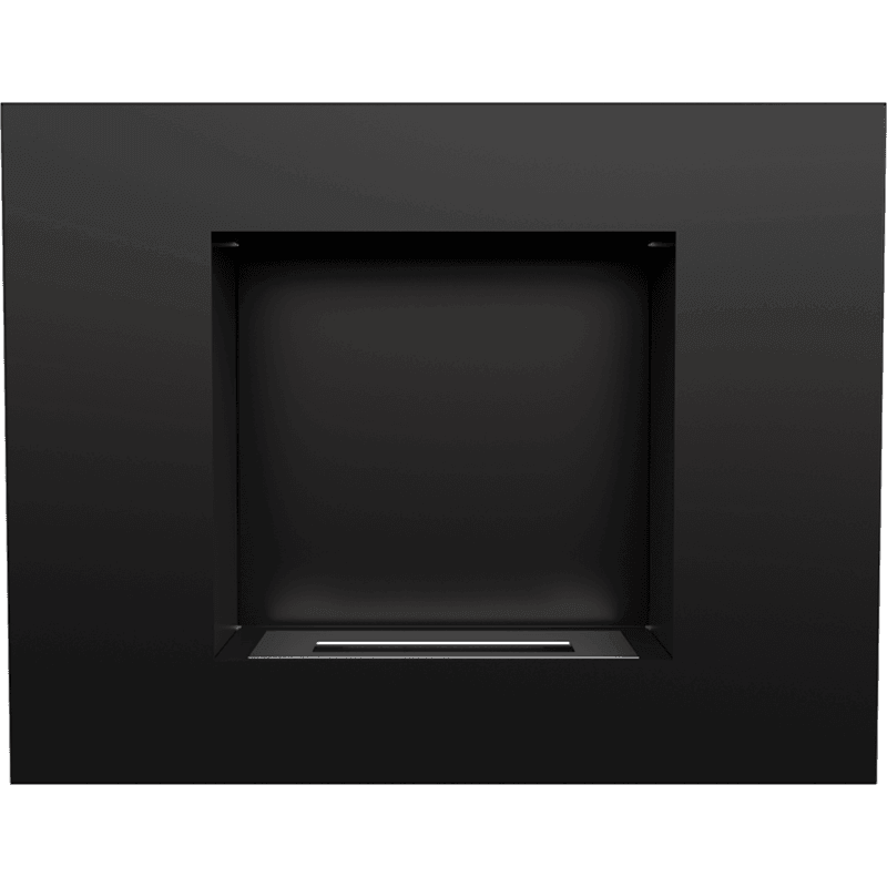 Quat Bio Fireplace