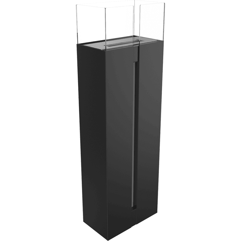 Romeo Bio Fireplace