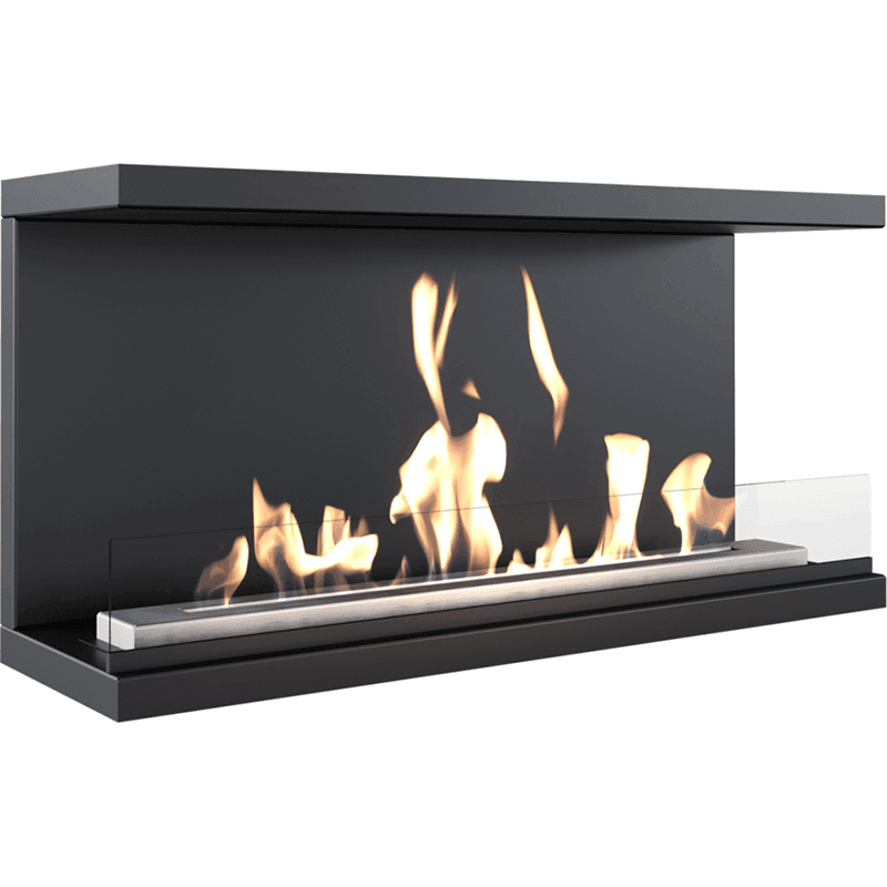 X-Ray Bio Fireplace