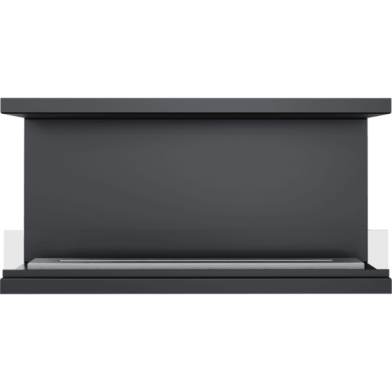 X-Ray Bio Fireplace