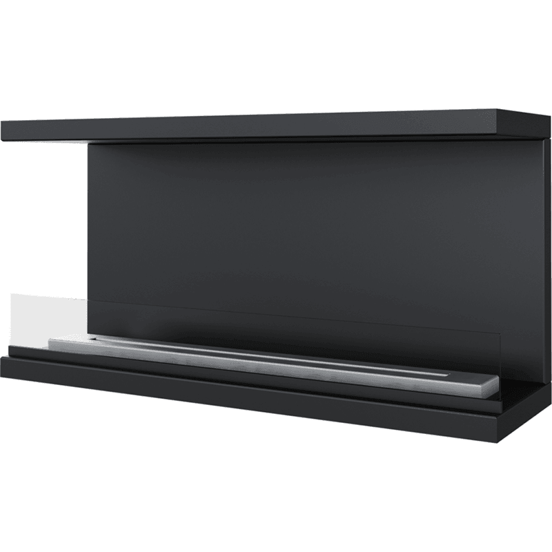 X-Ray Bio Fireplace