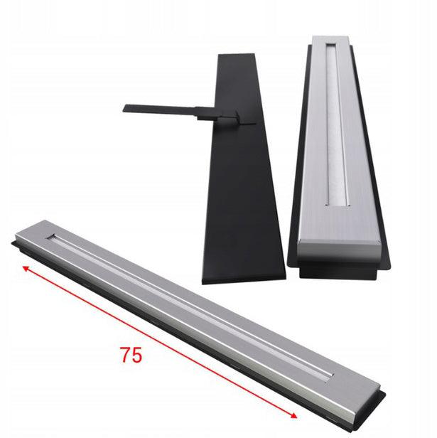 X-Ray Bio Fireplace