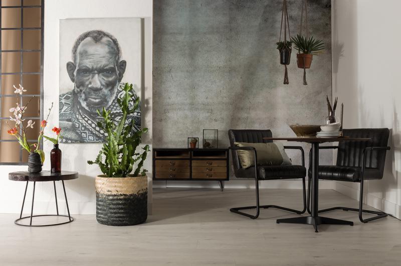 Kraton Side Table - WOO .Design