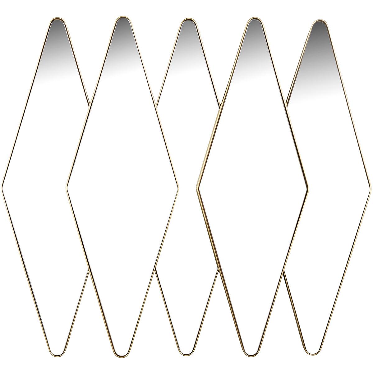 Kyoko Mirror - WOO .Design