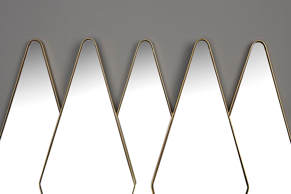 Kyoko Mirror - WOO .Design