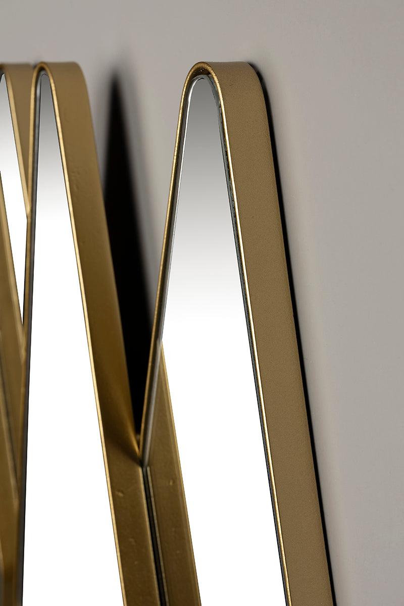 Kyoko Mirror - WOO .Design