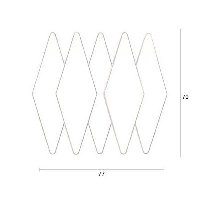 Kyoko Mirror - WOO .Design