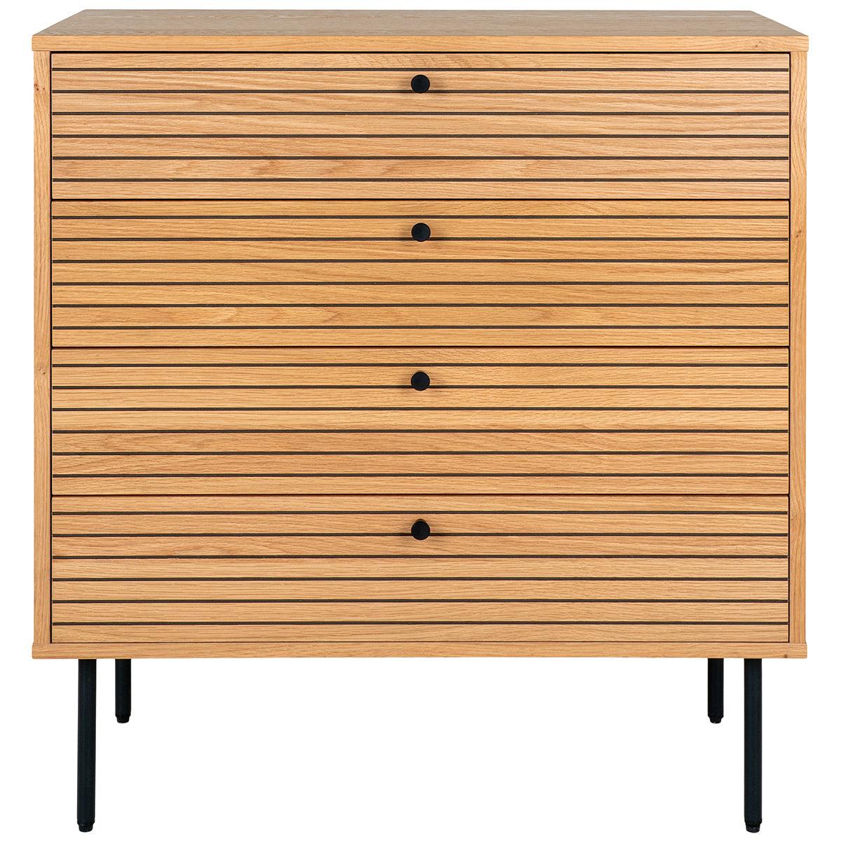 Kyoto Oak Chest - WOO .Design