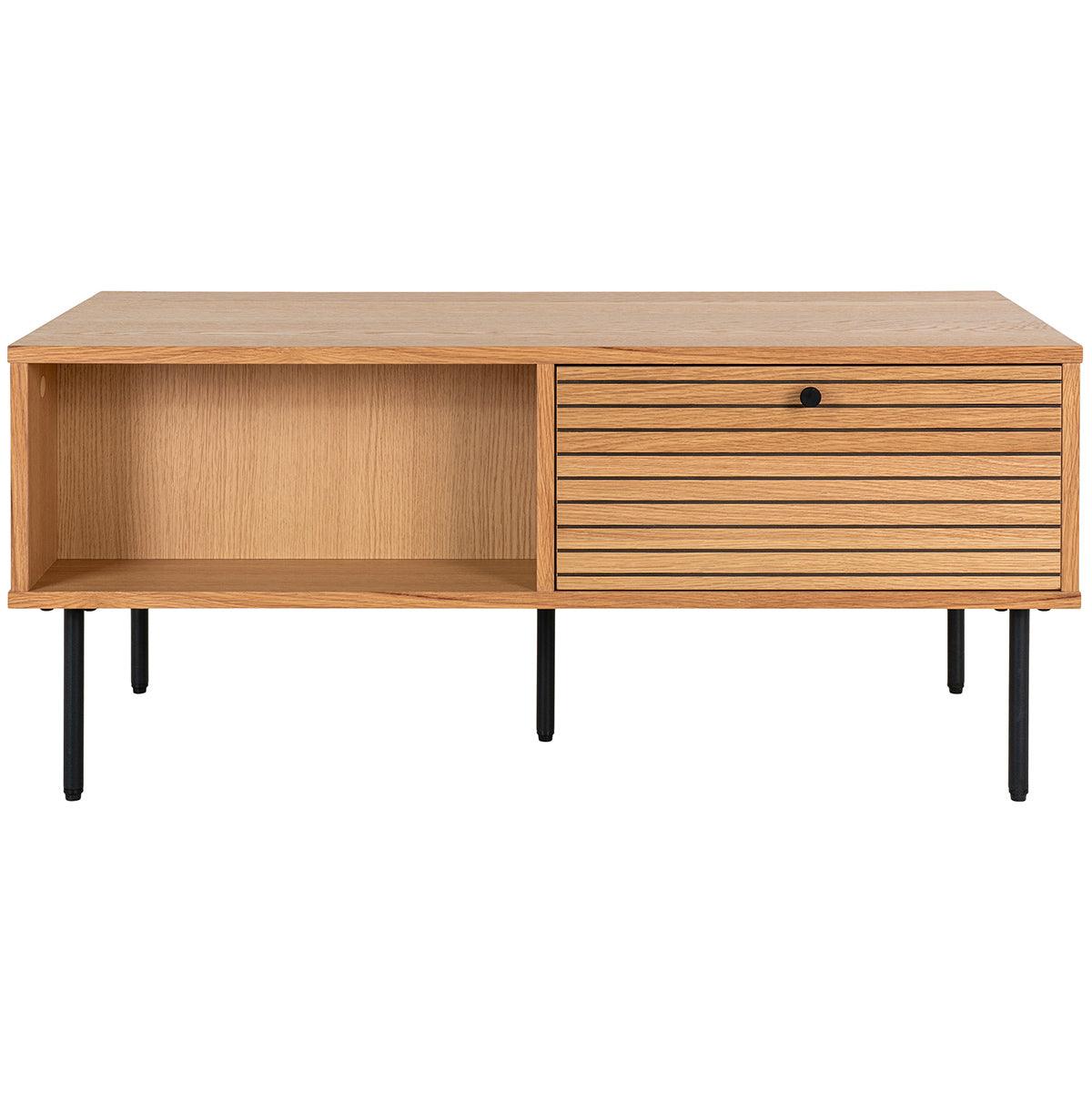 Kyoto Oak Coffee Table - WOO .Design