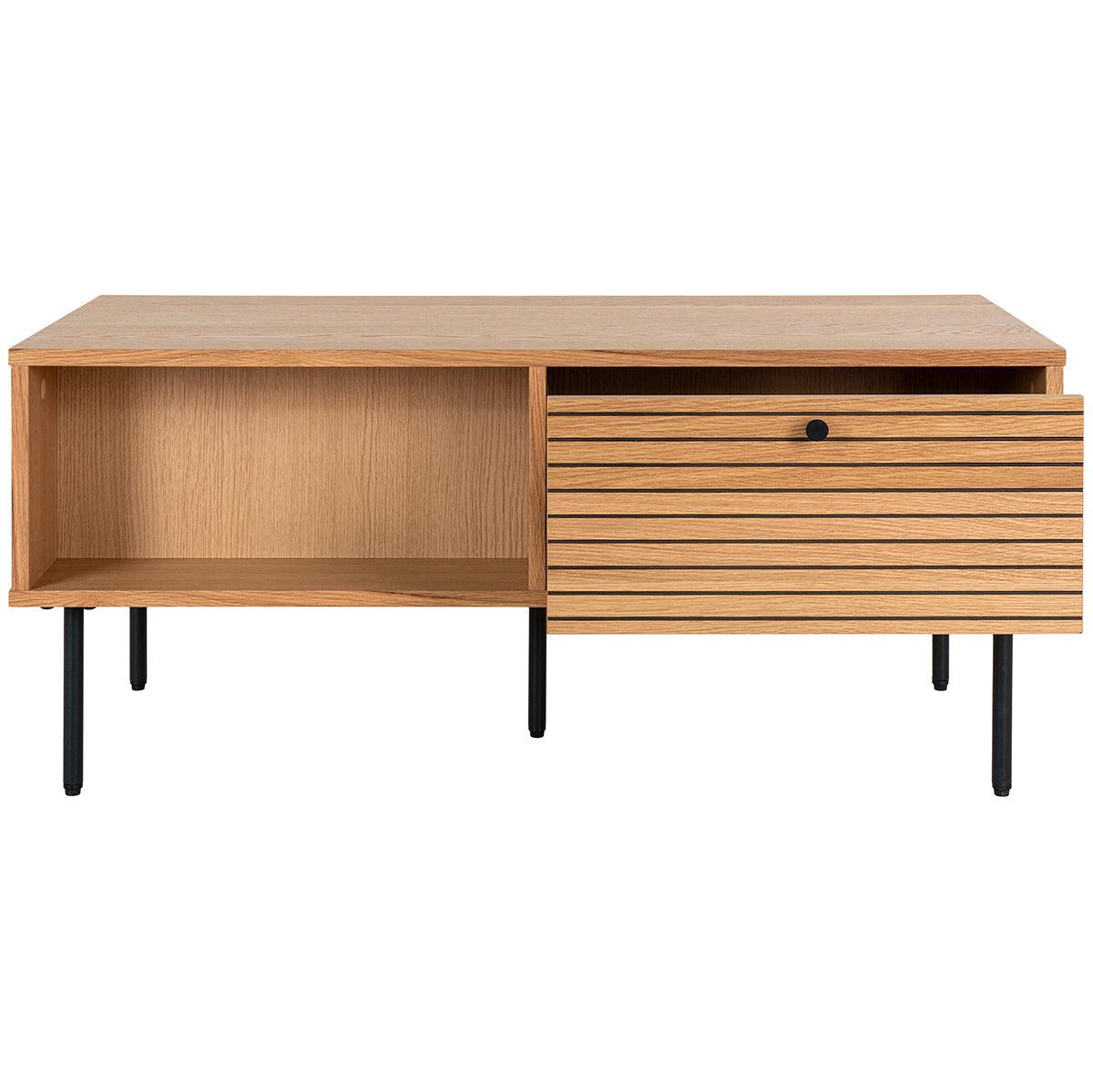 Kyoto Oak Coffee Table - WOO .Design