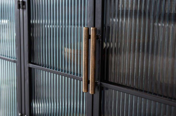 La Gomera Cabinet - WOO .Design