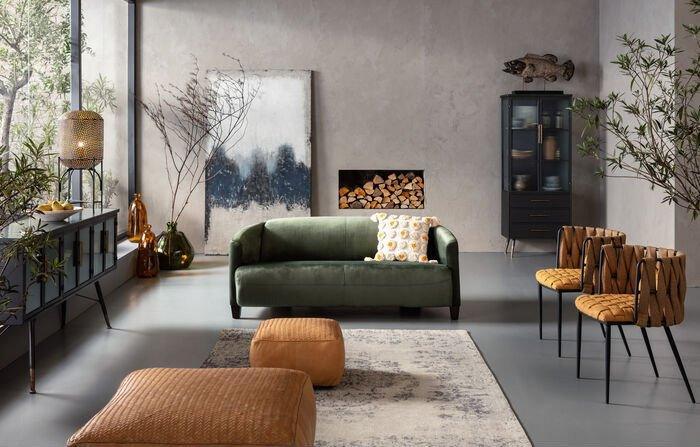 La Gomera Cabinet - WOO .Design