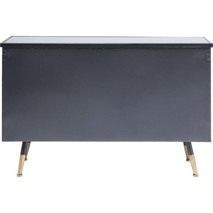 La Gomera Sideboard - WOO .Design