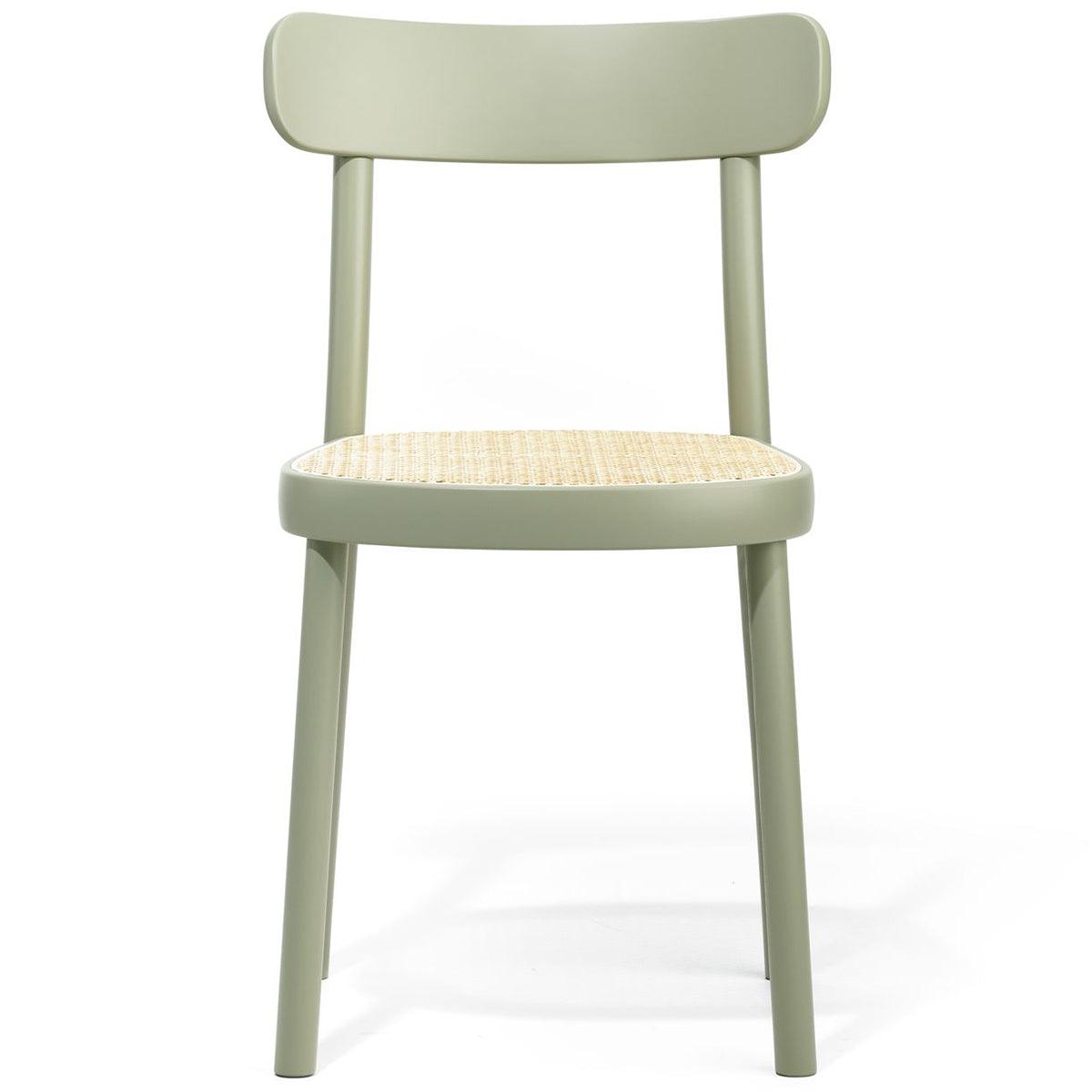 La Zitta Cane Chair - WOO .Design