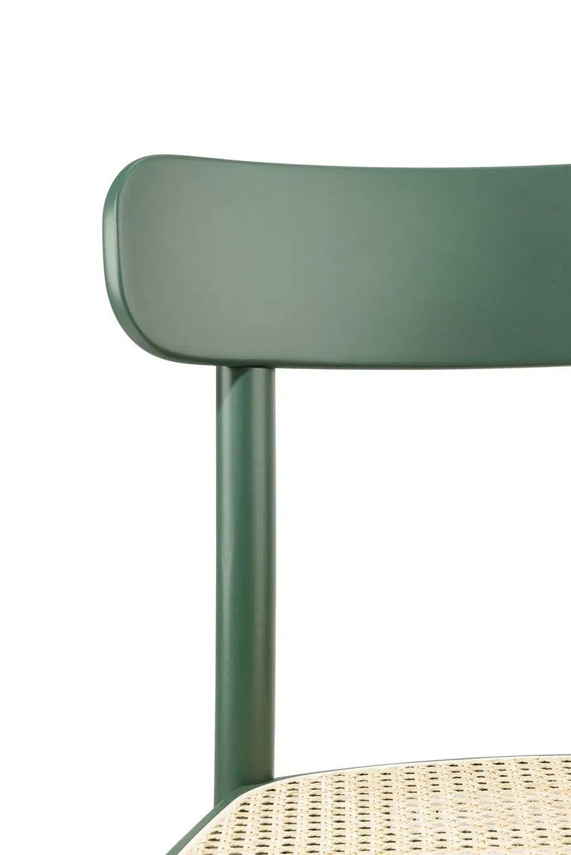 La Zitta Cane Chair - WOO .Design
