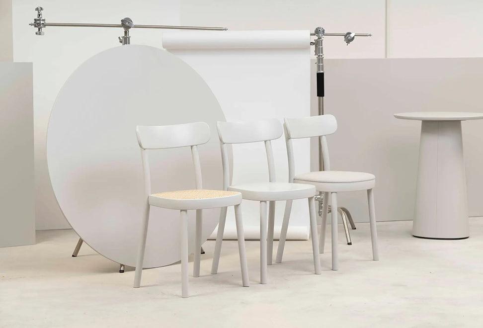 La Zitta Cane Chair - WOO .Design