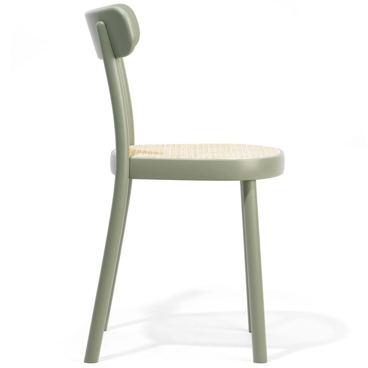 La Zitta Cane Chair - WOO .Design