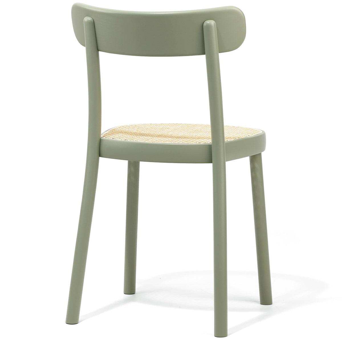 La Zitta Cane Chair - WOO .Design