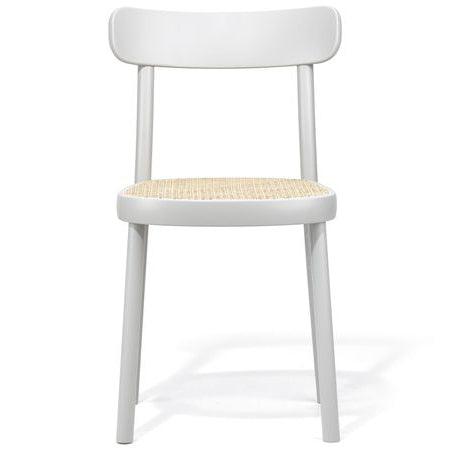 La Zitta Cane Chair - WOO .Design