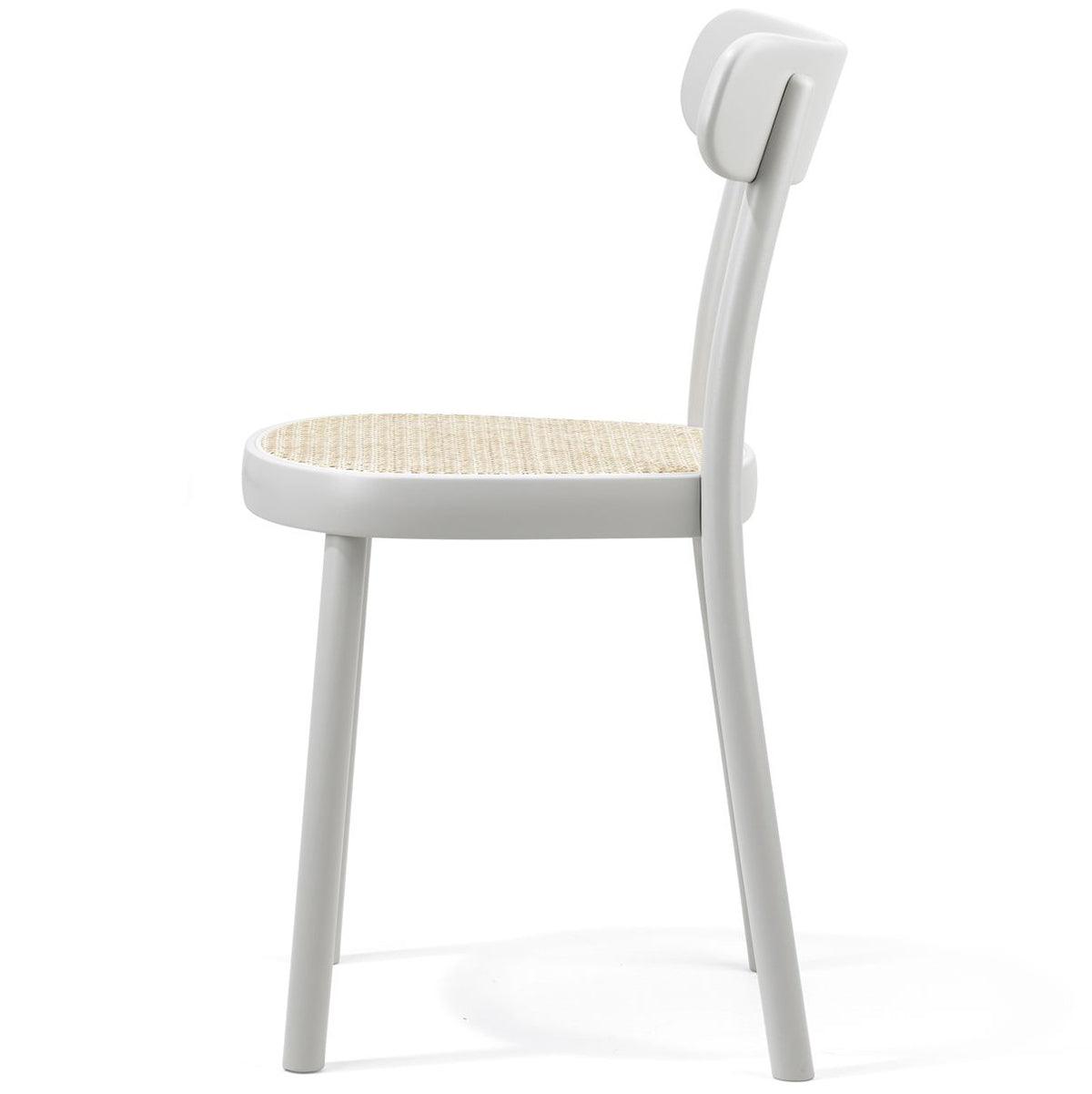 La Zitta Cane Chair - WOO .Design