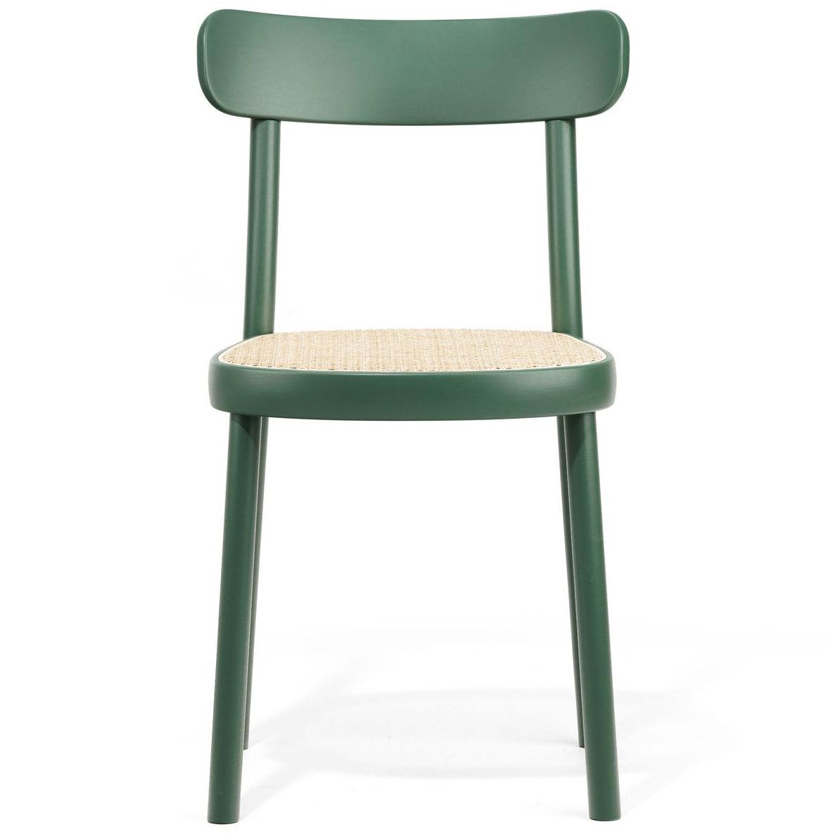 La Zitta Cane Chair - WOO .Design