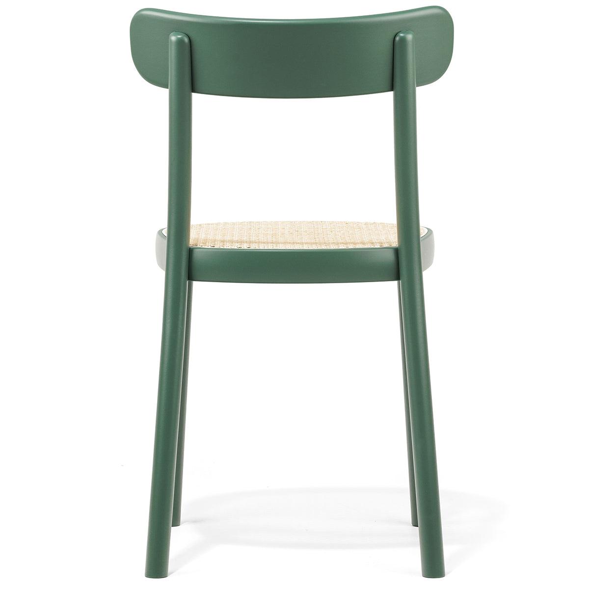 La Zitta Cane Chair - WOO .Design