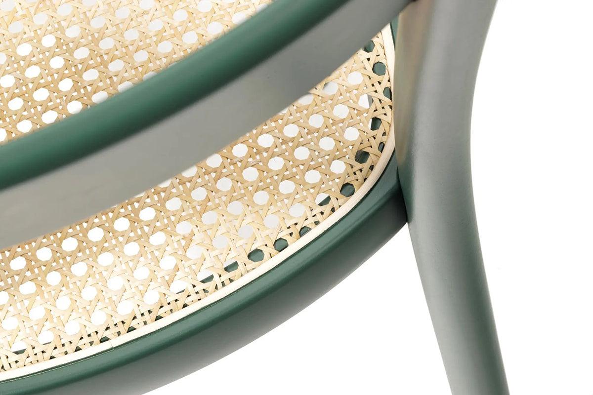 La Zitta Cane Chair - WOO .Design