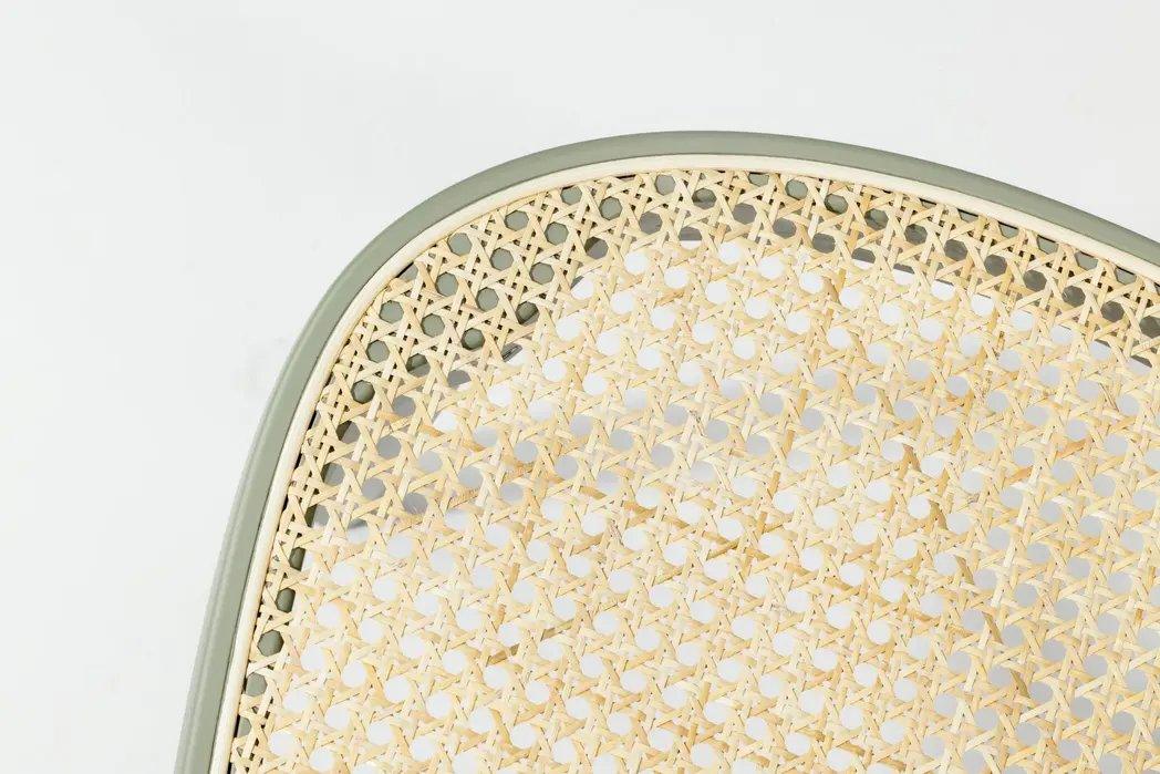 La Zitta Cane Chair - WOO .Design