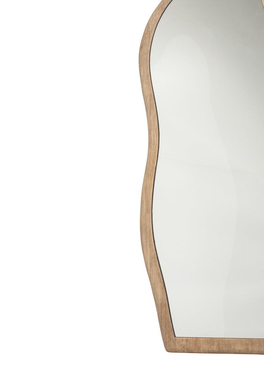Laban Floor Mirror - WOO .Design