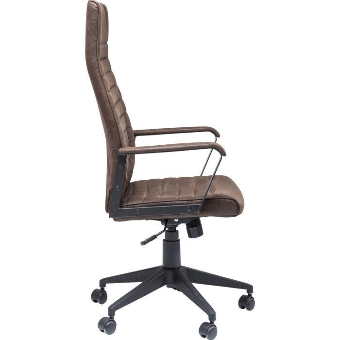 Labora High Office Chair - WOO .Design