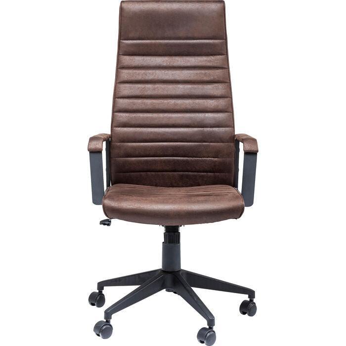 Labora High Office Chair - WOO .Design
