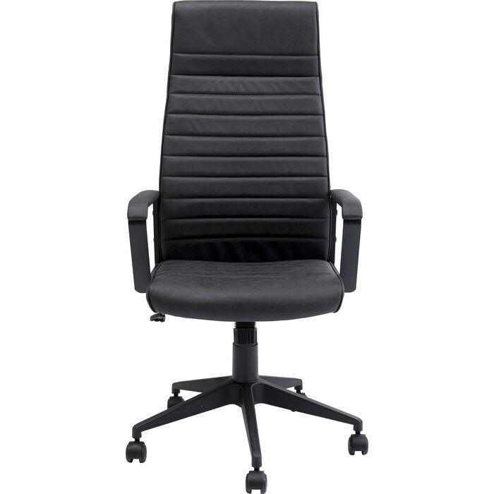 Labora High Office Chair - WOO .Design