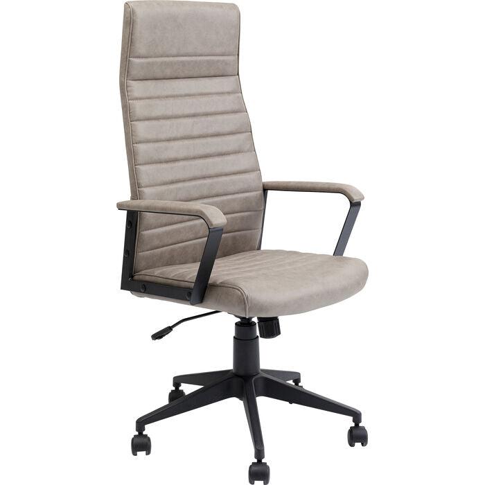 Labora High Office Chair - WOO .Design