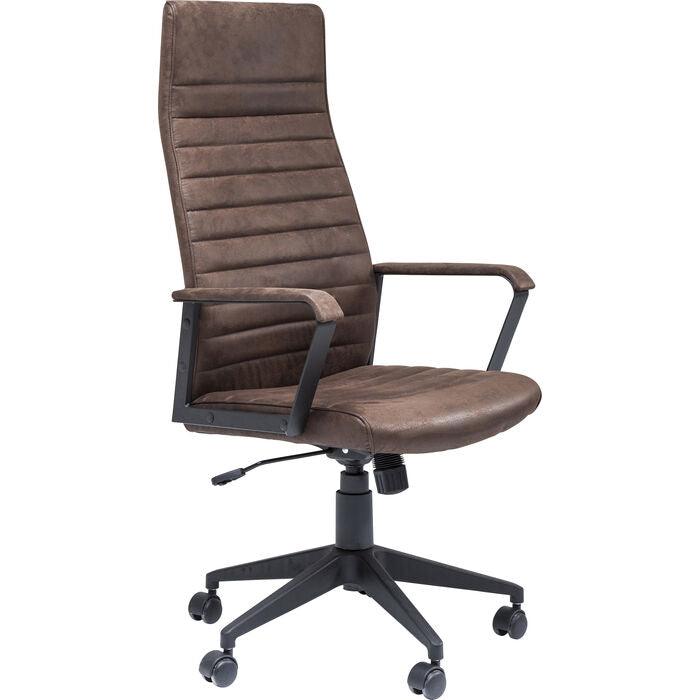 Labora High Office Chair - WOO .Design