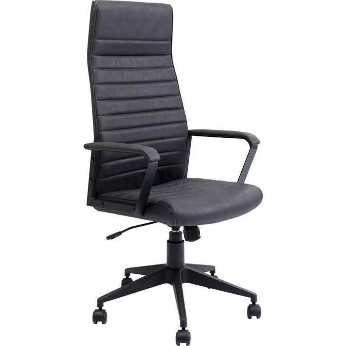 Labora High Office Chair - WOO .Design