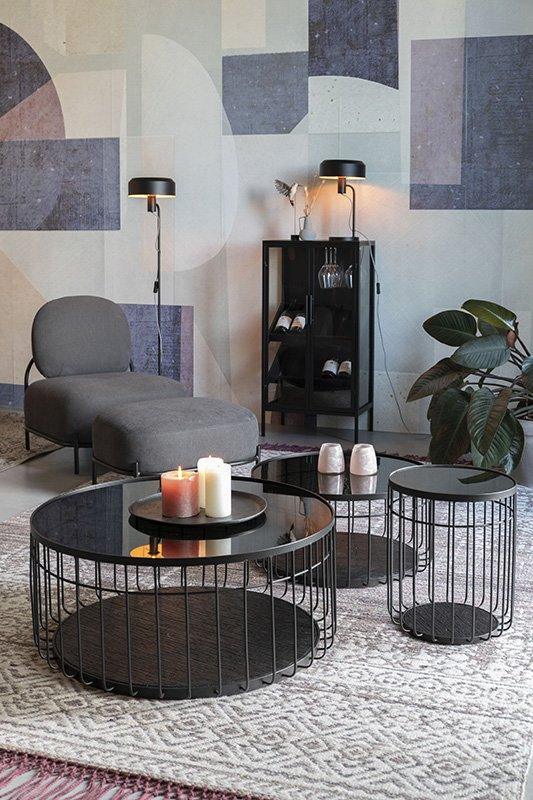 Lance Coffee Table - WOO .Design