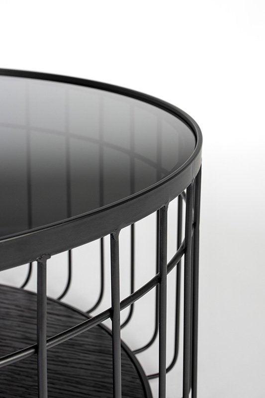 Lance Coffee Table - WOO .Design