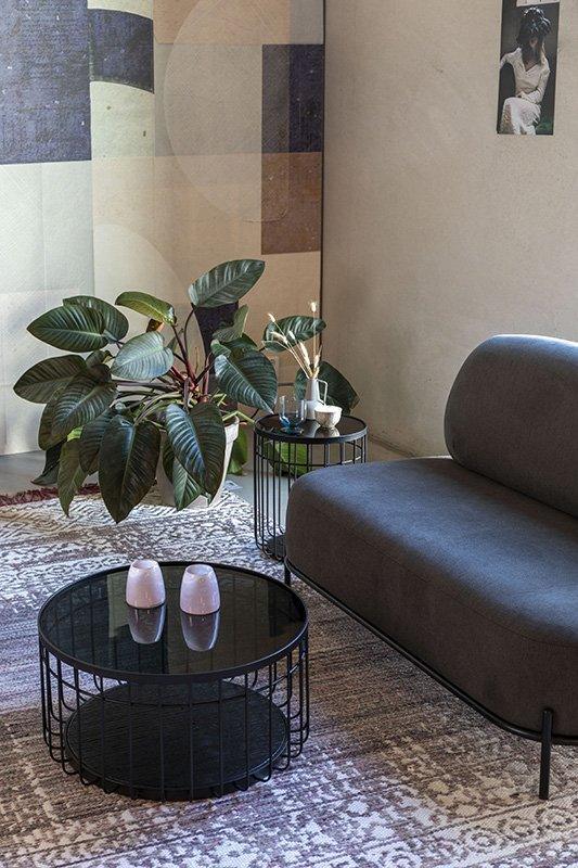 Lance Coffee Table - WOO .Design