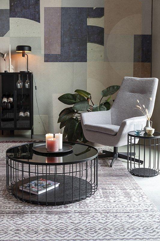 Lance Coffee Table - WOO .Design