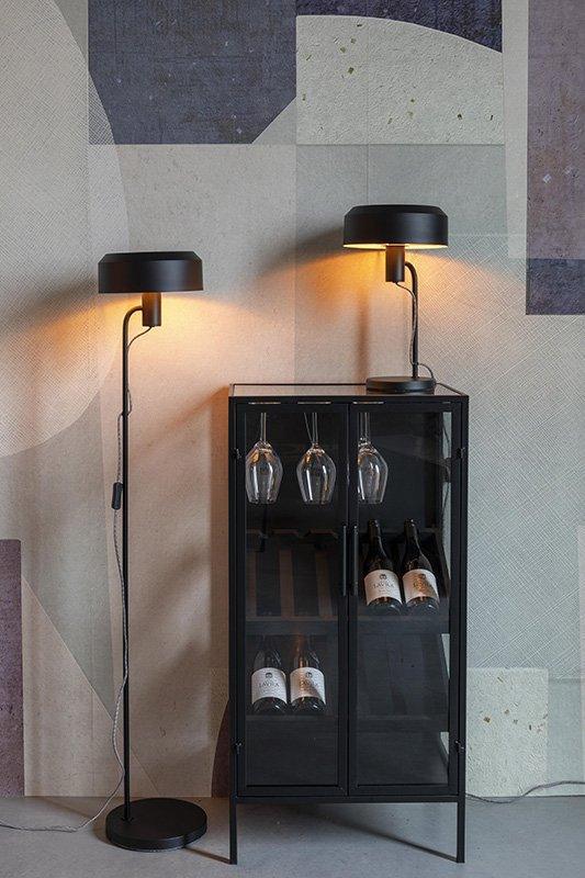 Landon Floor Lamp - WOO .Design