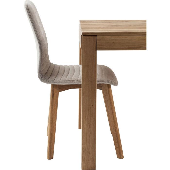 Lara Chair (2/Set) - WOO .Design