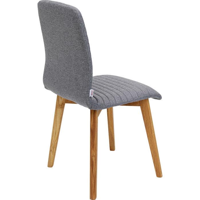 Lara Chair (2/Set) - WOO .Design