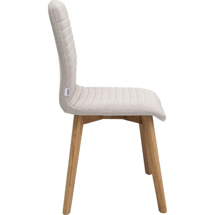 Lara Chair (2/Set) - WOO .Design