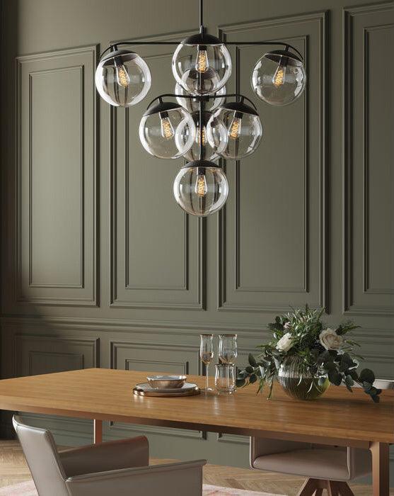 Lasmina Pendant Lamp - WOO .Design