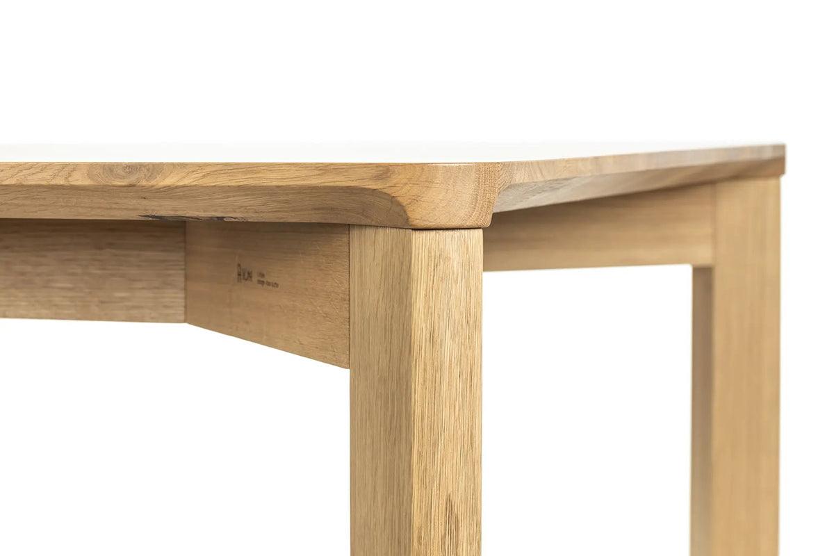 Lasu 406 Dining Table - WOO .Design