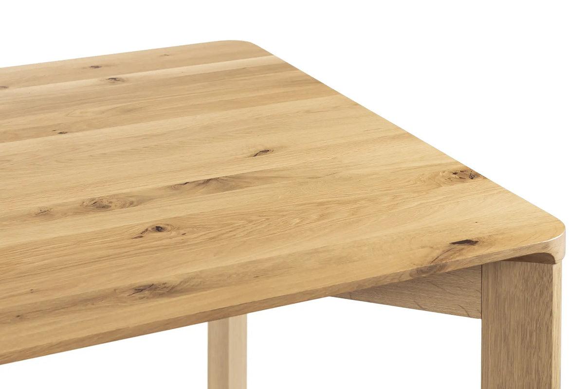 Lasu 406 Dining Table - WOO .Design