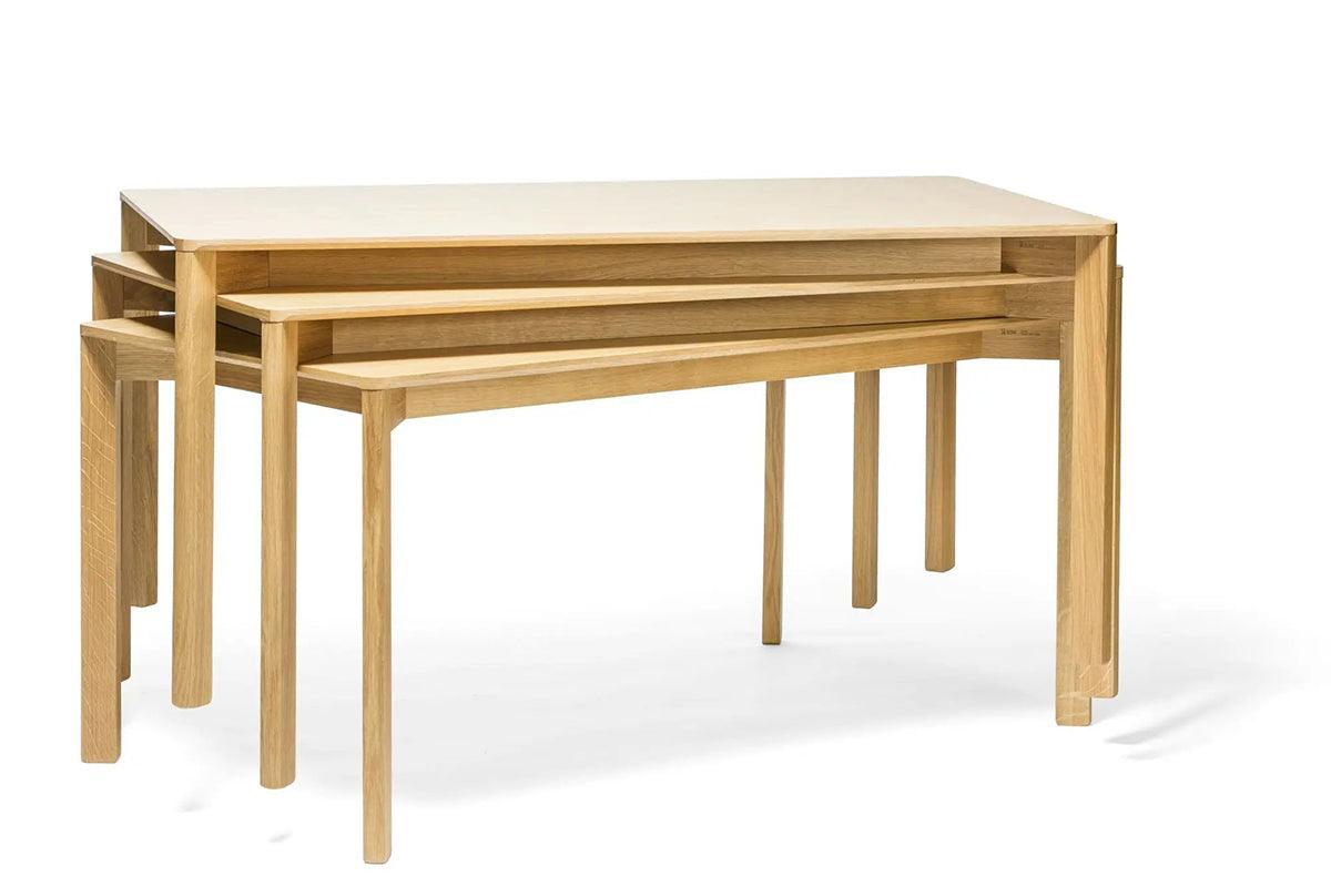 Lasu 406 Dining Table - WOO .Design