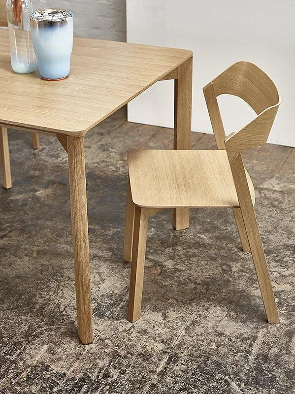 Lasu 406 Dining Table - WOO .Design