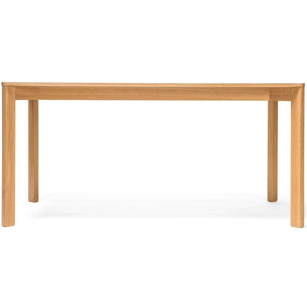 Lasu 406 Dining Table - WOO .Design