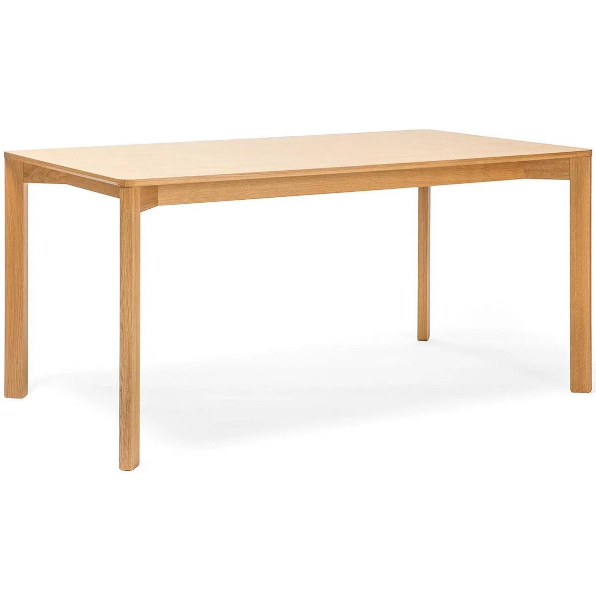 Lasu 406 Dining Table - WOO .Design